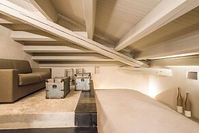 Villa Boscarino Boutique Hotel & Spa