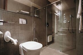 Villa Boscarino Boutique Hotel & Spa