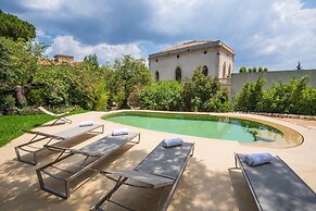 Villa Boscarino Boutique Hotel & Spa