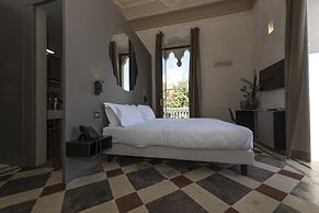 Villa Boscarino Boutique Hotel & Spa