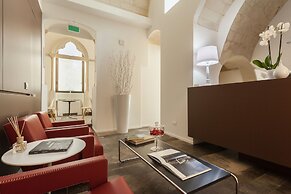 Villa Boscarino Boutique Hotel & Spa