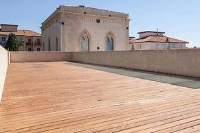Villa Boscarino Boutique Hotel & Spa