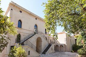 Villa Boscarino Boutique Hotel & Spa