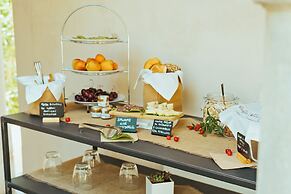 Villa Boscarino Boutique Hotel & Spa