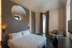 Villa Boscarino Boutique Hotel & Spa
