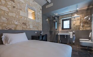 Villa Boscarino Boutique Hotel & Spa