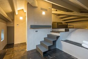Villa Boscarino Boutique Hotel & Spa
