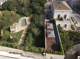 Villa Boscarino Boutique Hotel & Spa