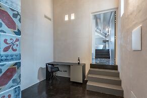 Villa Boscarino Boutique Hotel & Spa