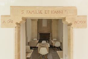 Villa Boscarino Boutique Hotel & Spa