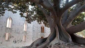 Villa Boscarino Boutique Hotel & Spa