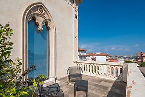 Villa Boscarino Boutique Hotel & Spa