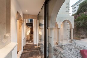 Villa Boscarino Boutique Hotel & Spa