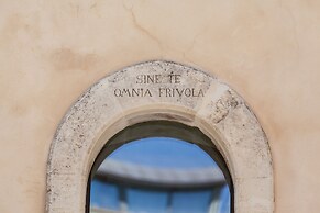 Villa Boscarino Boutique Hotel & Spa