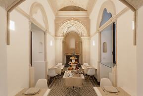 Villa Boscarino Boutique Hotel & Spa