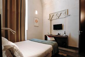 Villa Boscarino Boutique Hotel & Spa