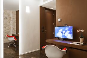 Villa Boscarino Boutique Hotel & Spa