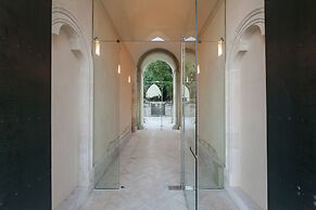 Villa Boscarino Boutique Hotel & Spa