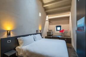 Villa Boscarino Boutique Hotel & Spa
