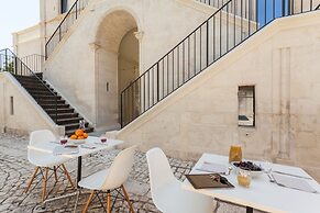 Villa Boscarino Boutique Hotel & Spa