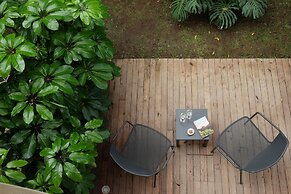 Villa Boscarino Boutique Hotel & Spa