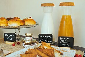 Villa Boscarino Boutique Hotel & Spa