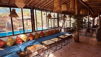 Villa Florentine Marrakech