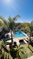 Villa Florentine Marrakech