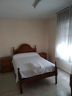 Hostal El Viejo Galeón