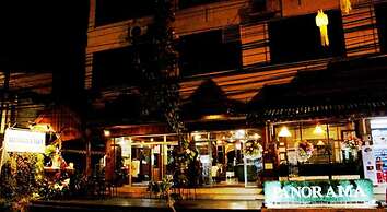 Panorama Hotel