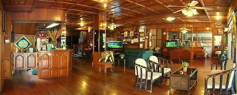 Panorama Hotel