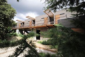 Hotel le Tomino