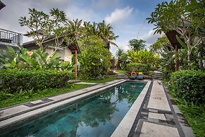 Bakung Ubud Resort and Villa