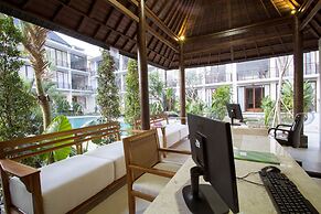 Bakung Ubud Resort and Villa