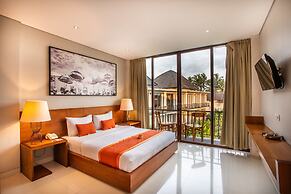 Bakung Ubud Resort and Villa