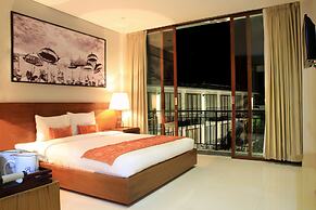 Bakung Ubud Resort and Villa