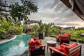 Bakung Ubud Resort and Villa