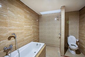 Bakung Ubud Resort and Villa