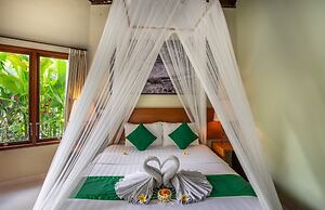 Bakung Ubud Resort and Villa