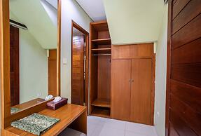 Bakung Ubud Resort and Villa