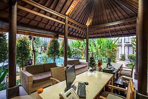 Bakung Ubud Resort and Villa