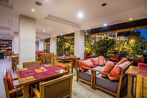 Bakung Ubud Resort and Villa