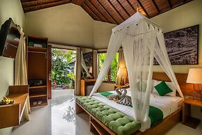 Bakung Ubud Resort and Villa