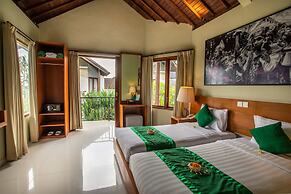 Bakung Ubud Resort and Villa