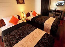 Ao Nang Home Stay