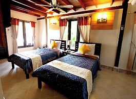 Ao Nang Home Stay