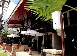 Ao Nang Home Stay
