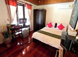 Ao Nang Home Stay