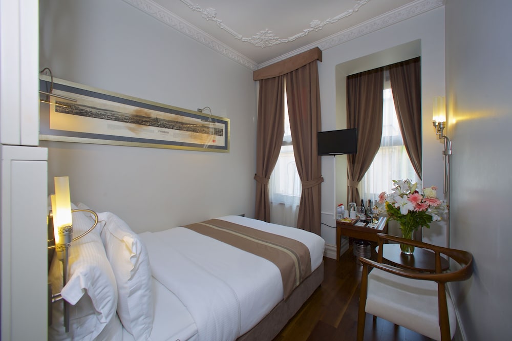 Taxim Lounge Hotel - Special Class