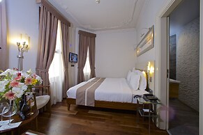 Taxim Lounge Hotel - Special Class